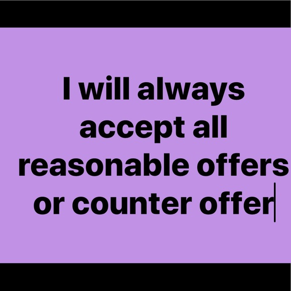 Offers - Picture 1 of 1